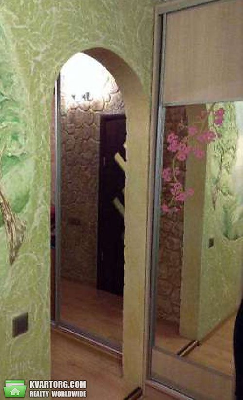 Sell 1-room apartment. Киев,  Цветаевой — photo 4