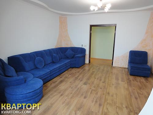 Rent out 3-room apartment. Одесса, Рекордная — photo 5