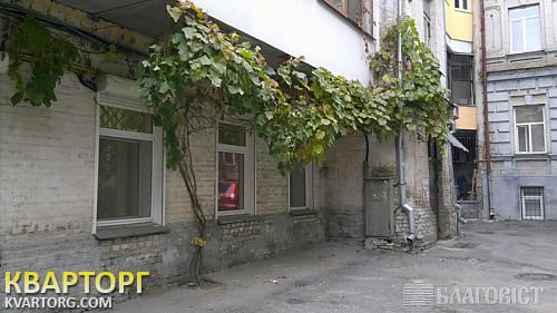 Sell office. Киев, Тарасовская — photo 2