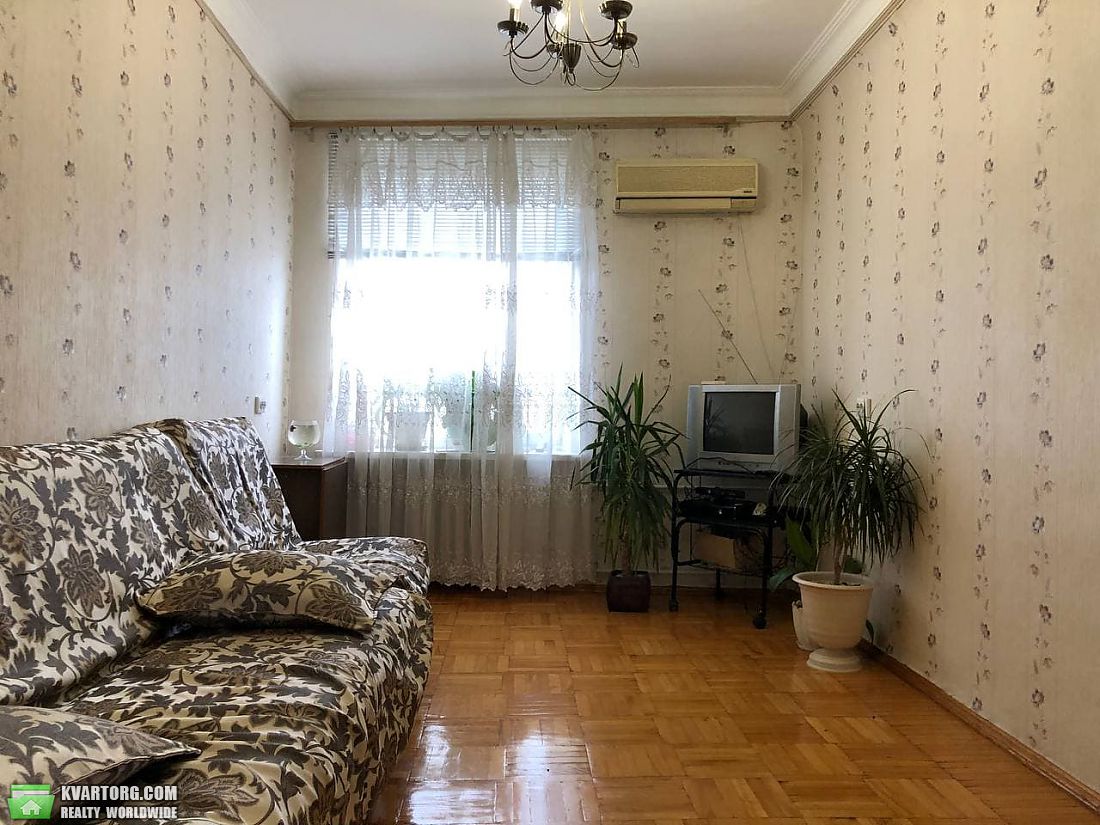 Sell 3-room apartment. Днепропетровск,  Вокзальная пл. — photo 4