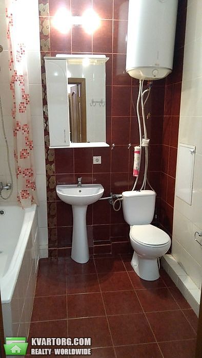 Sell 1-room apartment. Киев,  Воскресенская — photo 8
