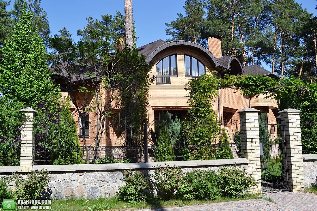Sell house. Киевская обл., Соловьяненка — photo 1
