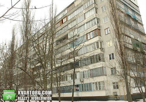 Sell 2-room apartment. Киев, Энтузиастов — photo 1
