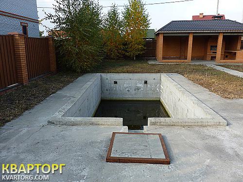 Sell house. Киев,  Садовая Осокорки — photo 6