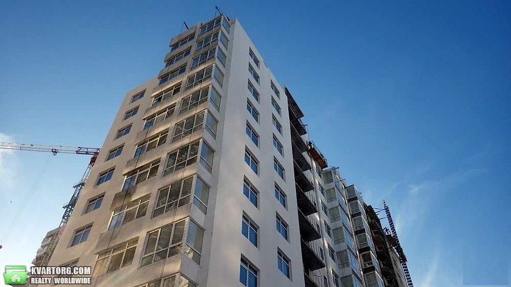 Sell 1-room apartment. Киев, Межевая — photo 3