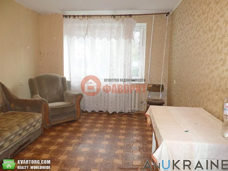 Sell 2-room apartment. Одесса, Ильфа и Петрова — photo 1