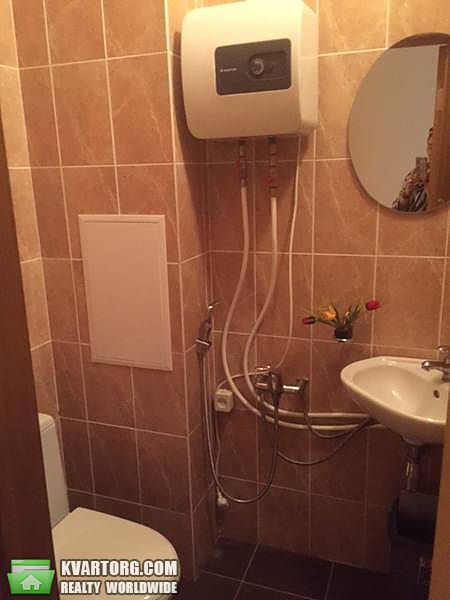 Rent out 3-room apartment. Киев, Героев Сталинграда пр — photo 7