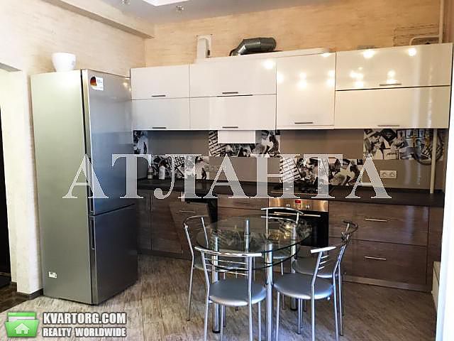 Sell 2-room apartment. Одесса, Софиевская — photo 4