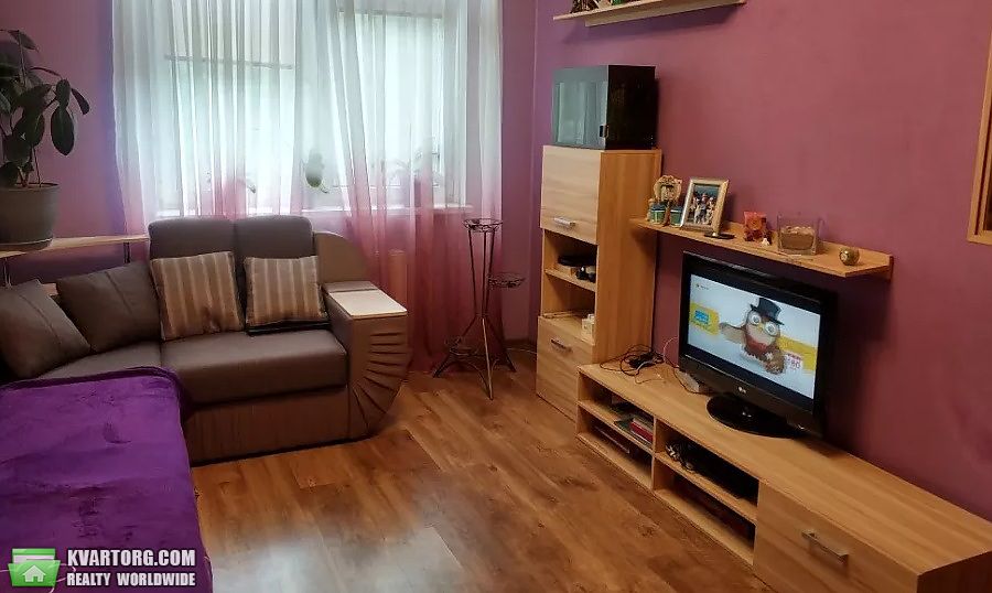 Sell 3-room apartment. Киев,  Саперно-Слободская — photo 5