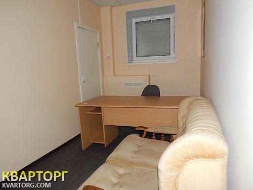Sell office. Киев,  Кольцова бул — photo 9