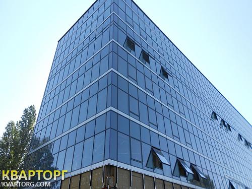 Rent out office. Киев,  Плещеева — photo 1