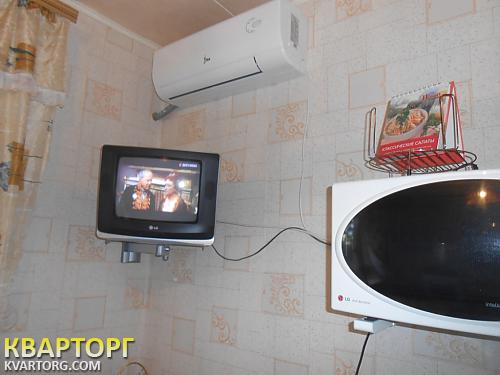 Sell 1-room apartment. Одесса, Ген.Бочарова — photo 6