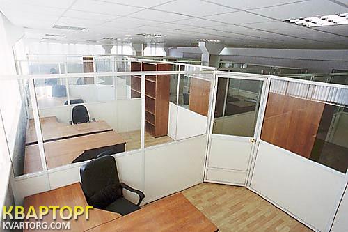 Rent out office. Киев,  Василевской — photo 1