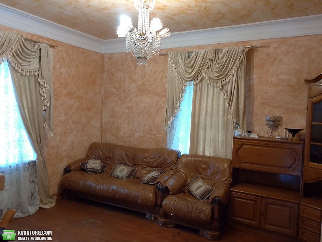 Rent out house. Киев,  Гвардейская — photo 8