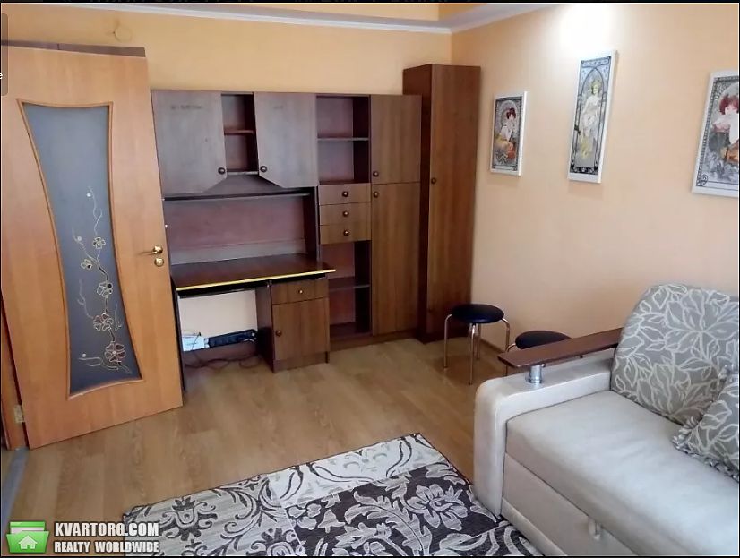 Rent out 2-room apartment. Киев,  Туполева — photo 8