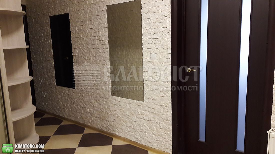 Rent out 3-room apartment. Киев,  Леси Украинки бул — photo 4