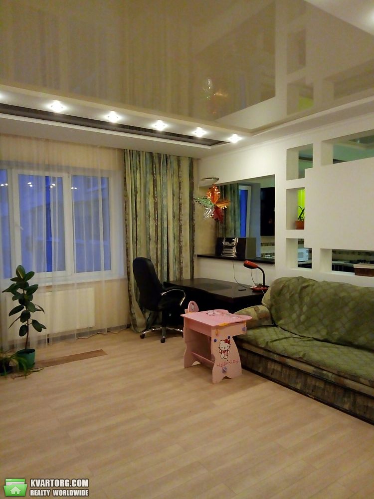 Sell 3-room apartment. Харьков, пр. Победы — photo 2