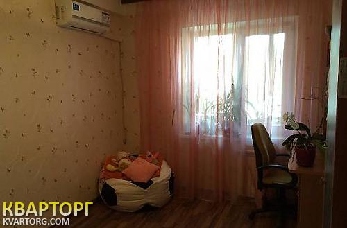 Sell 3-room apartment. Киев,  Жмеринская — photo 1