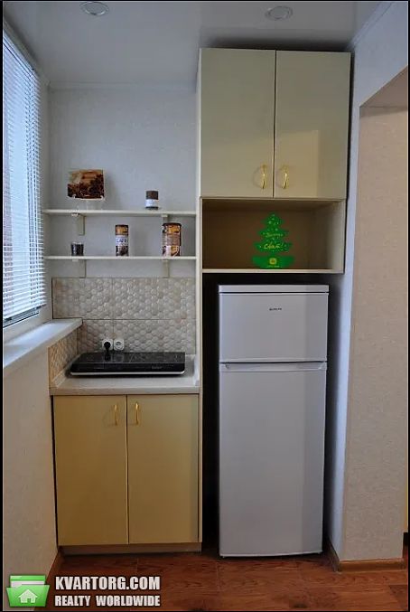Rent out 1-room apartment. Киев, софии русовой — photo 3