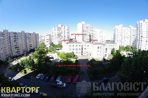 Sell 2-room apartment. Киев,  Бажана — photo 8