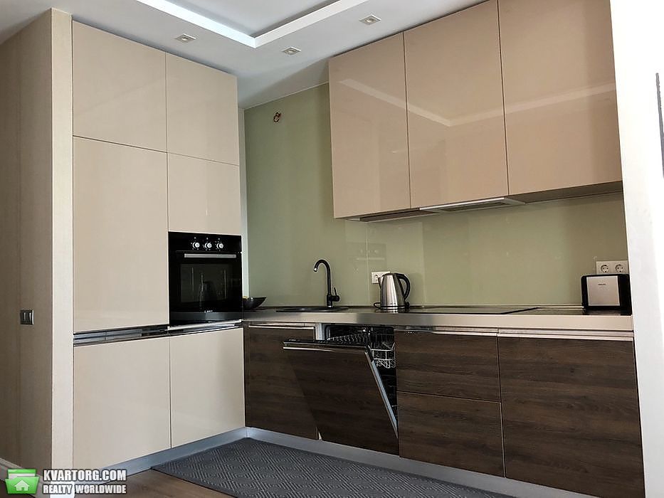 Sell 2-room apartment. Киев, Регенераторная — photo 1
