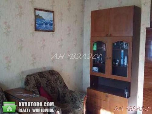 Sell 1-room apartment. Киев, Зодчих — photo 1