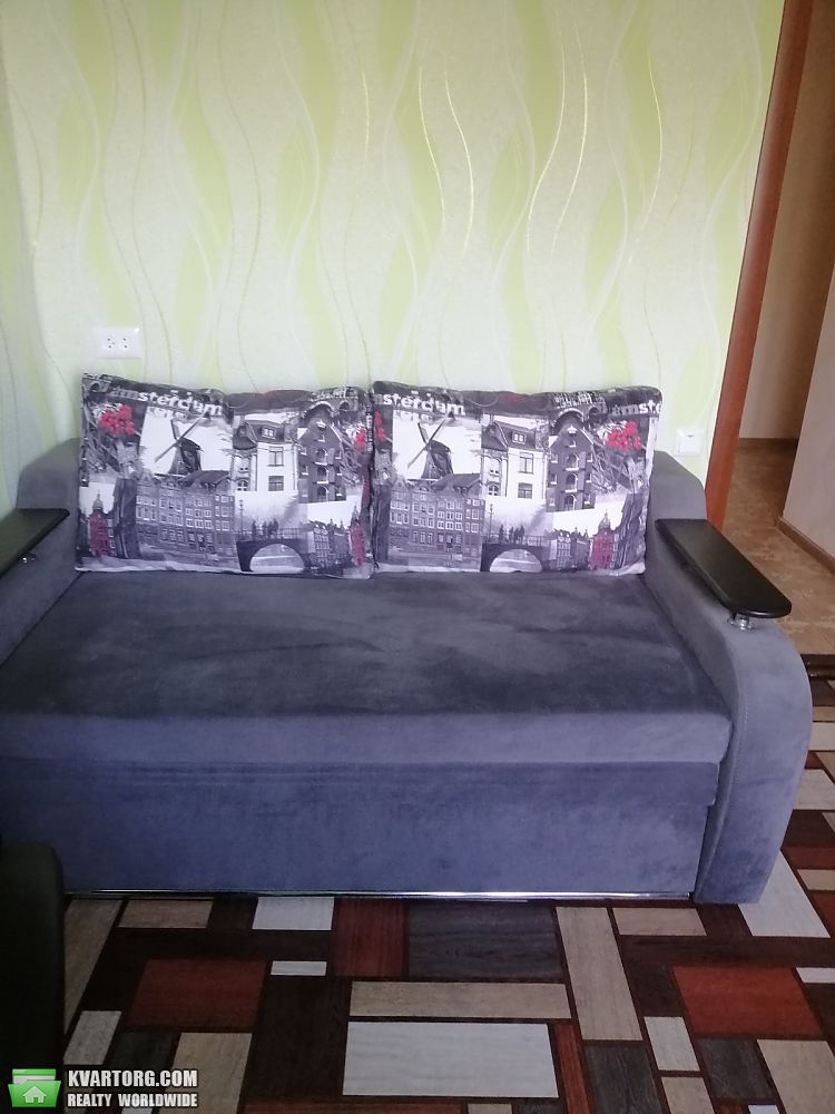 Rent out 3-room apartment. Днепропетровск, Полигонная — photo 3