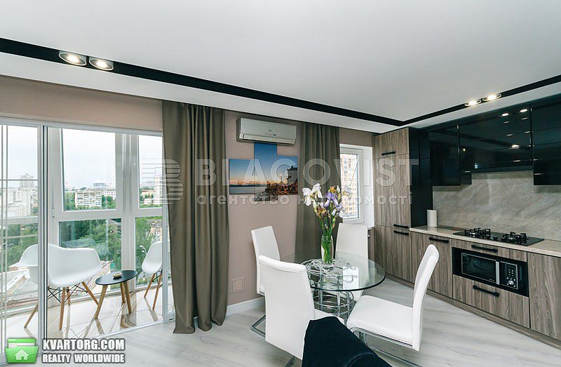 Sell 2-room apartment. Киев,  Леси Украинки бул — photo 7