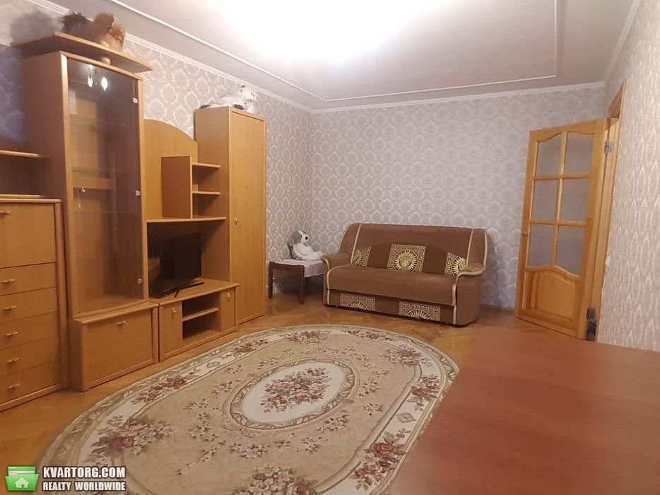 Sell 1-room apartment. Киев, Шептицкого — photo 4