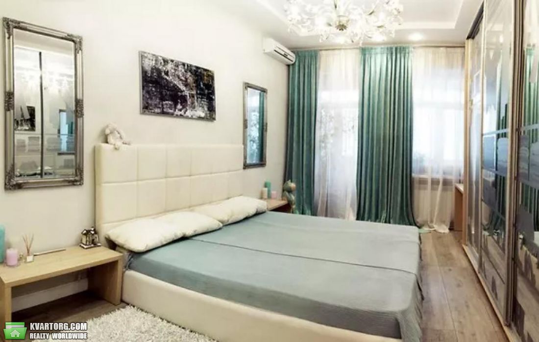 Rent out 3-room apartment. Киев,  Большая Васильковская — photo 3