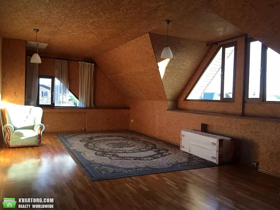 Rent out house. Киевская обл., Ворзель — photo 4
