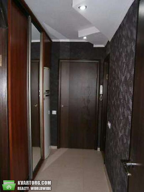 Rent out 1-room apartment. Киев,  Харьковское шоссе — photo 2