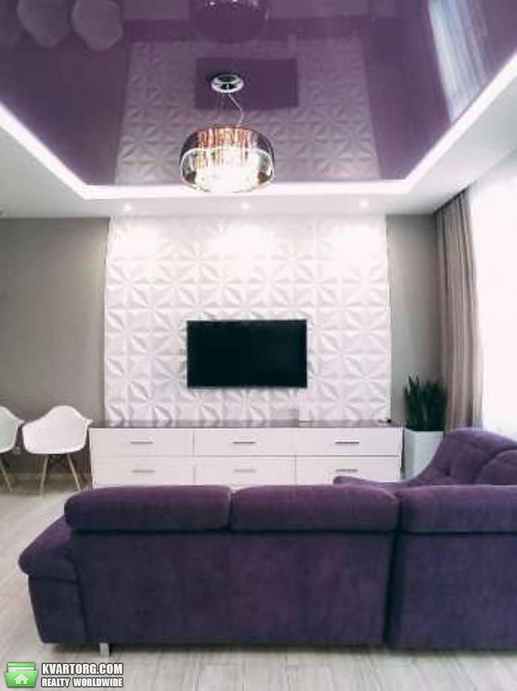 Rent out 2-room apartment. Киев,  Леси Украинки бул — photo 1