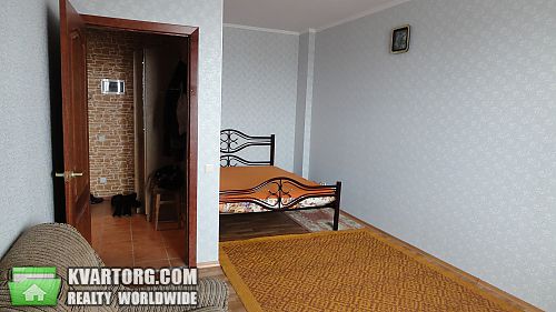 Rent out 1-room apartment. Одесса, Маршала Жукова — photo 3