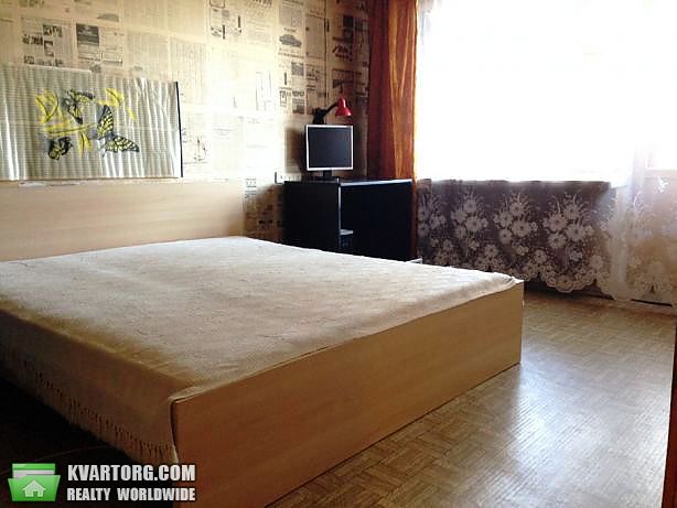 Sell 2-room apartment. Киев, Лобановского — photo 5