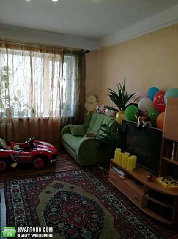 Sell 2-room apartment. Киев,  Вернадского бул — photo 5