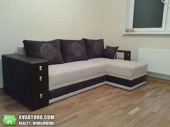 Sell 1-room apartment. Киев,  Дегтяренко — photo 4