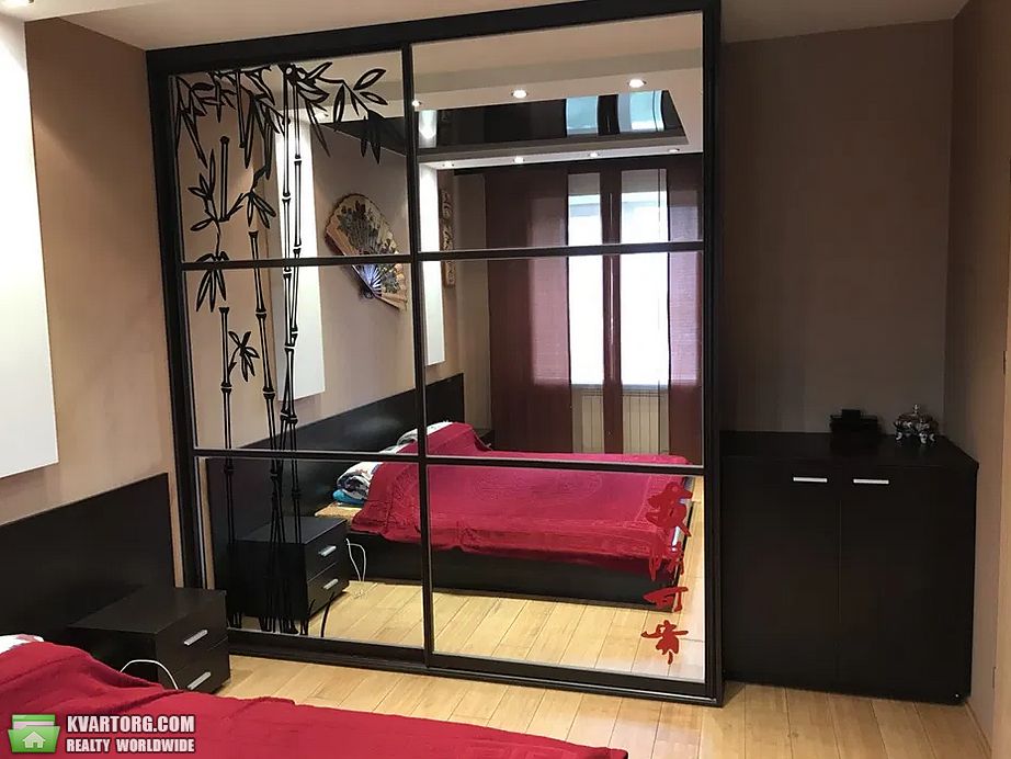 Sell 2-room apartment. Киев,  Сеноманский пер — photo 7