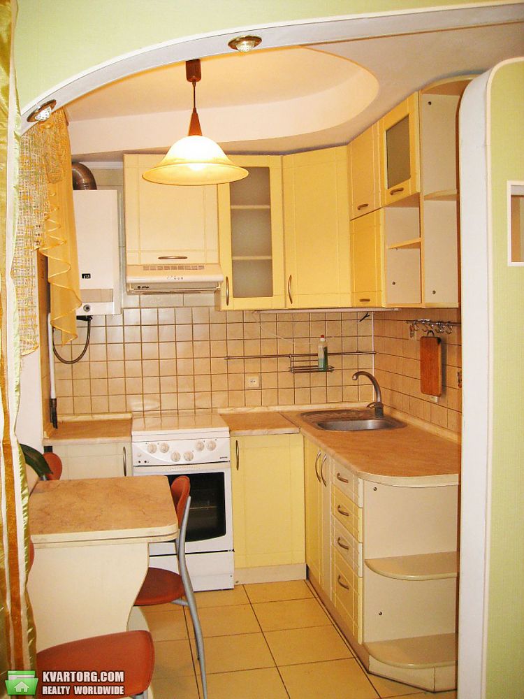 Sell 3-room apartment. Донецк,  Университетская — photo 6