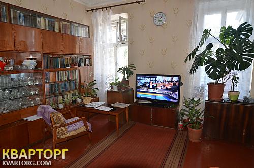 Sell 3-room apartment. Одесса, Адмирала Лазарева — photo 1