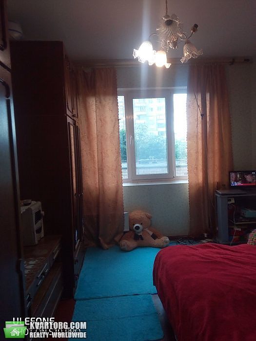 Sell 3-room apartment. Киев, Закревского — photo 7