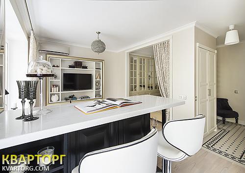 Rent out 1-room apartment. Харьков,  Дарвина — photo 3
