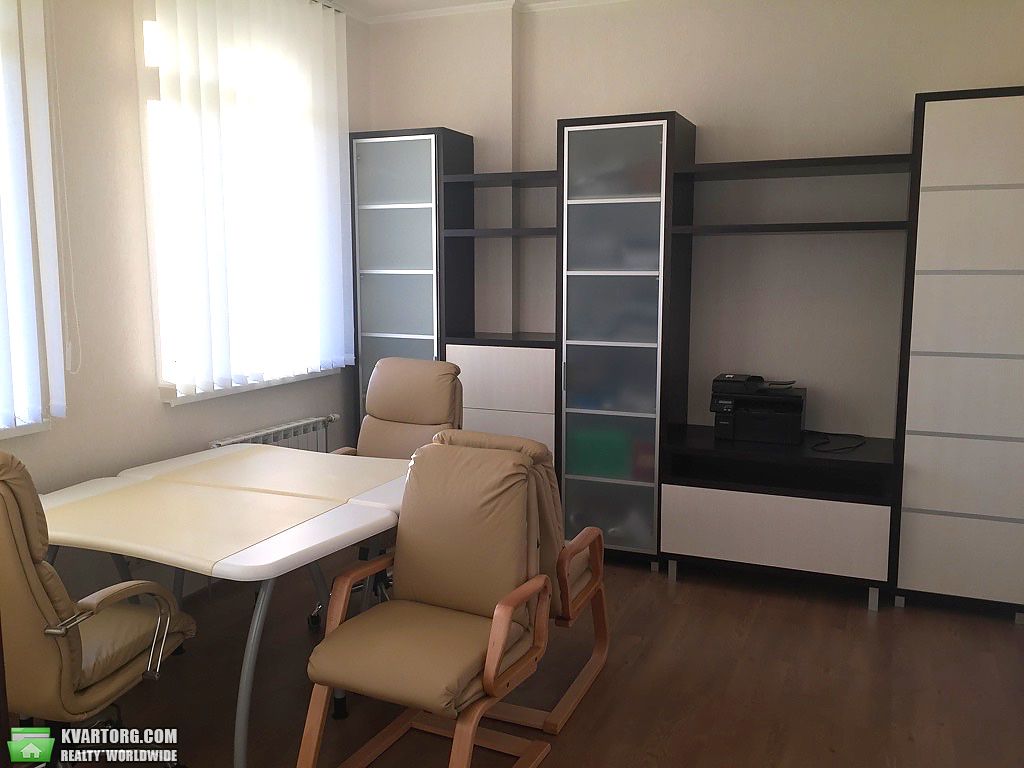 Rent out office. Киев,  Чавдар — photo 8