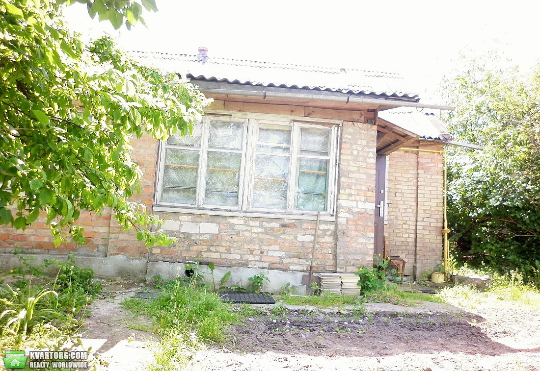 Sell house. Боярка, Самойленка — photo 1