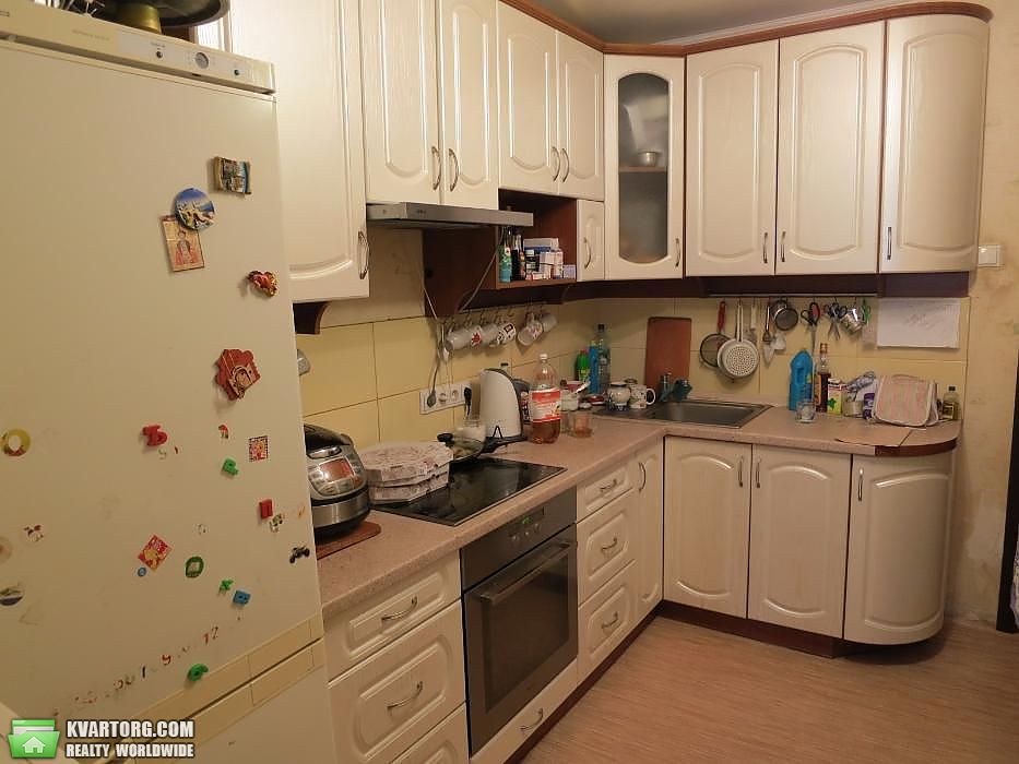 Sell 2-room apartment. Киев,  Героев Сталинграда пр — photo 6