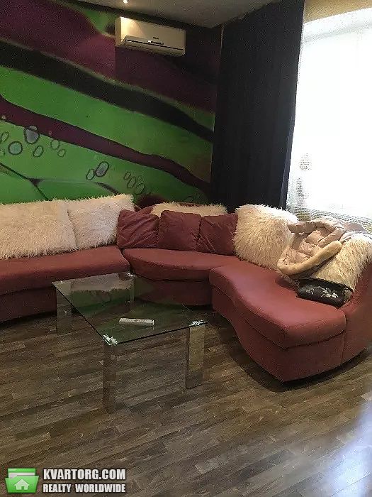 Rent out 3-room apartment. Киев,  Липовая — photo 9
