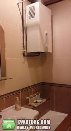 сдам 3-комнатную квартиру. Киев,  Горького - фото 3
