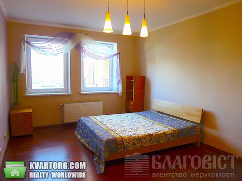 Sell 2-room apartment. Киев, Паньковская — photo 3