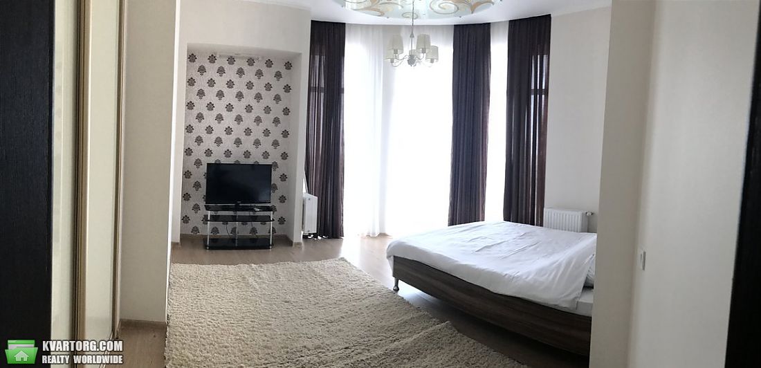 сдам 3-комнатную квартиру. Одесса,  Сабанский переулок - фото 1