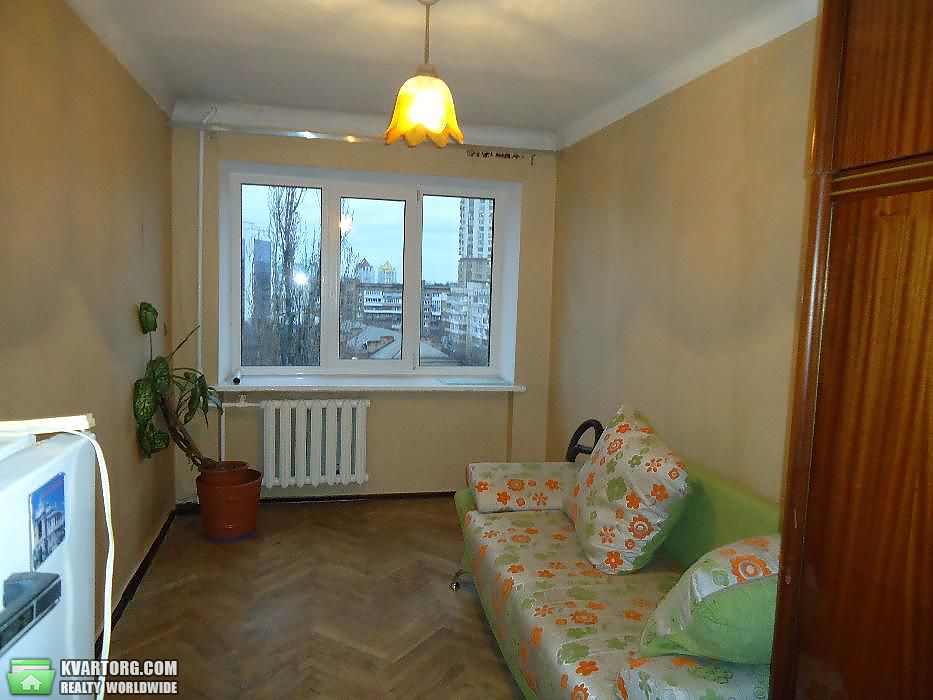 Sell 2-room apartment. Киев,  Клименко — photo 1